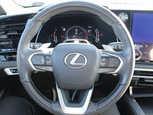 Certified 2023 Lexus RX 350 Premium Plus image 16