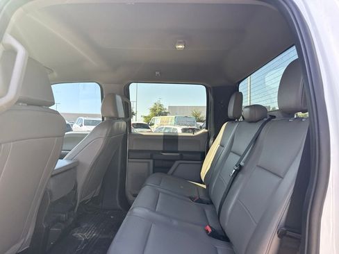 Used 2020 Ford F350 XL w/ Power Equipment Group AWD/4WD image 20