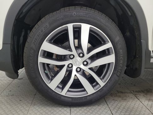 Used 2018 Honda Pilot Elite image 31