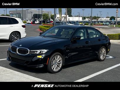 Certified 2023 BMW 330e w/ Premium Package