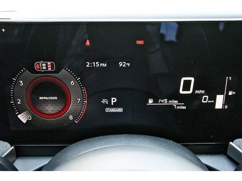 New 2026 Nissan Kicks SV w/ Charging Package image 14