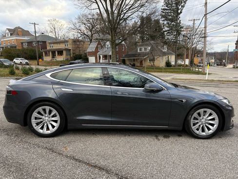 Used 2016 Tesla Model S 75D image 12