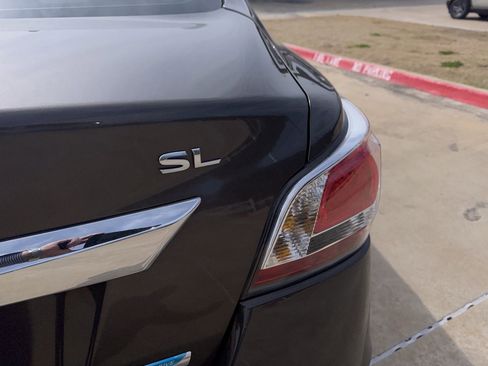 Used 2014 Nissan Altima 2.5 SL image 5
