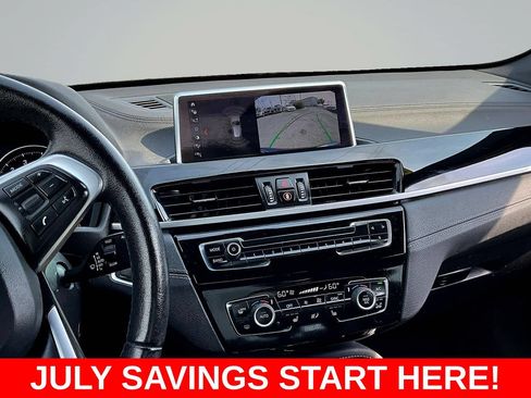 Used 2020 BMW X1 sDrive28i FWD image 8