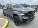 Used 2019 Chevrolet Silverado 1500 LT Trail Boss image 4