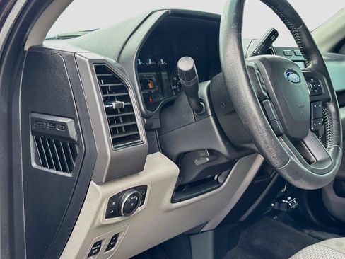 Used 2020 Ford F150 XLT w/ Equipment Group 302A Luxury AWD/4WD image 10