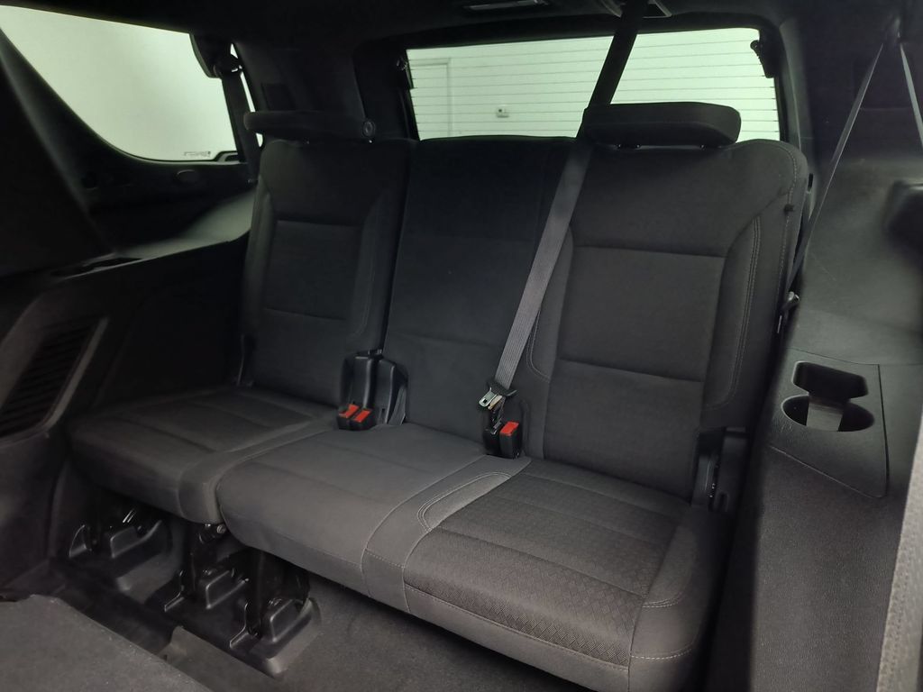 Used 2024 Chevrolet Tahoe LS w/ Driver Alert Package AWD/4WD image 20