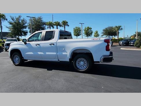 New 2026 Chevrolet Silverado 1500 W/T w/ WT Value Package image 18