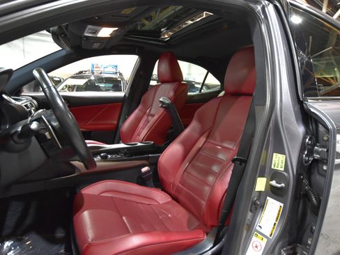 Used 2014 Lexus IS 350 AWD image 37