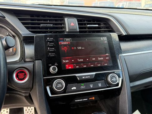 Used 2020 Honda Civic Sport image 18