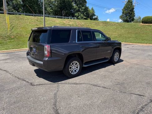 Used 2015 GMC Yukon SLE w/ Convenience Package AWD/4WD image 7