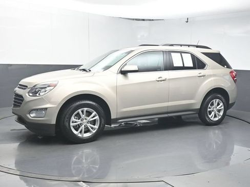 Used 2016 Chevrolet Equinox LT w/ Convenience Package FWD image 4