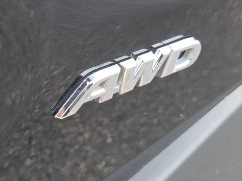 Used 2024 Toyota RAV4 Limited AWD/4WD image 4