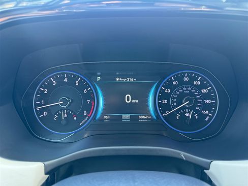 Used 2021 Hyundai Palisade SEL w/ Premium Package AWD/4WD image 14