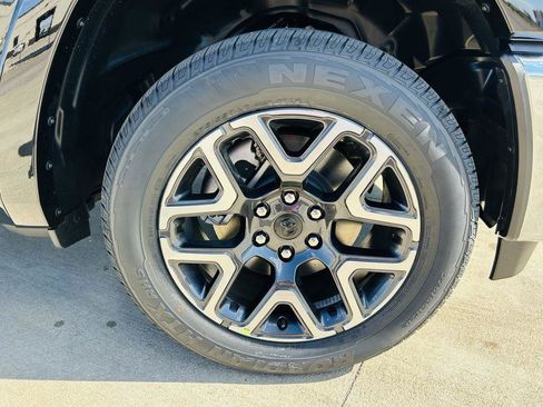 New 2026 RAM 1500 Laramie image 44