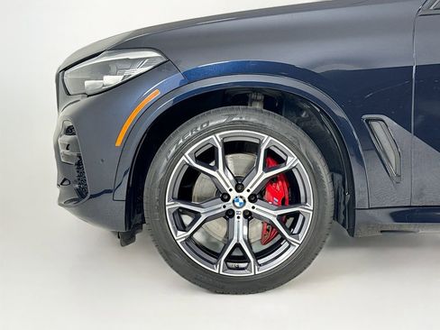 Used 2022 BMW X5 sDrive40i w/ M Sport Package image 26