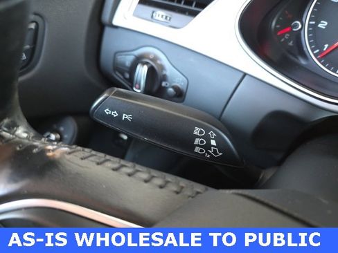 Used 2013 Audi A4 2.0T Premium w/ Convenience Pkg image 42