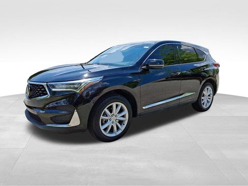 Used 2021 Acura RDX FWD image 3