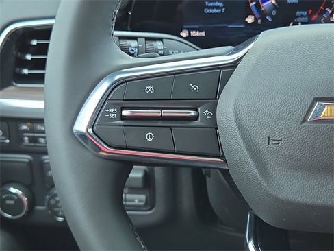 New 2026 Chevrolet Tahoe Premier image 20