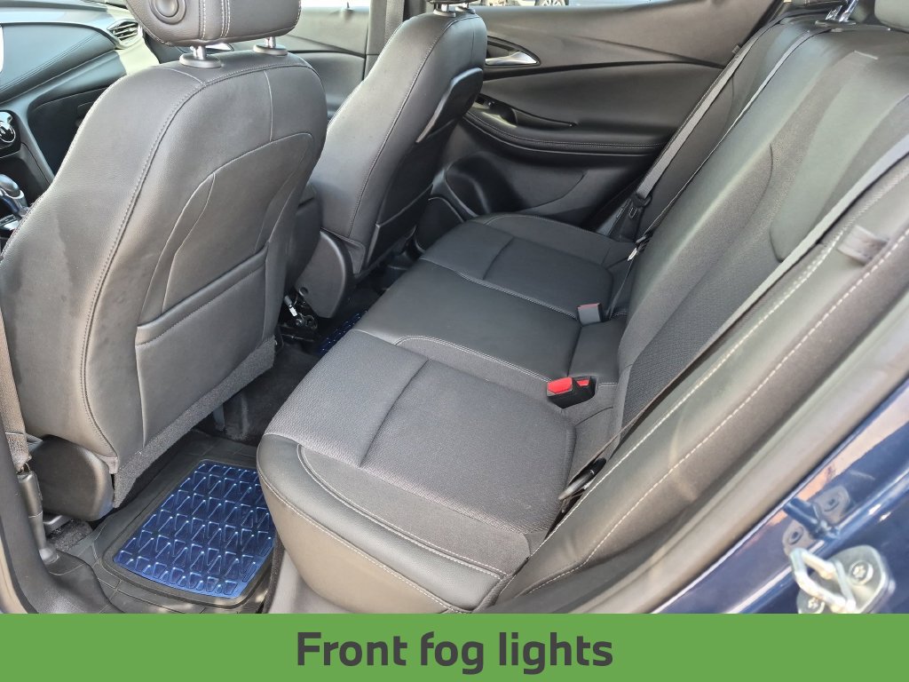 Used 2023 Buick Encore GX Preferred w/ Cold Weather Comfort Package AWD/4WD image 25