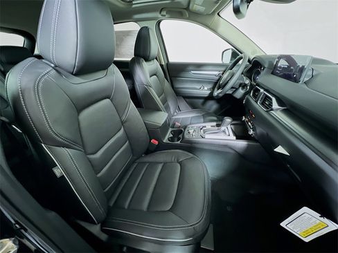 New 2025 MAZDA CX-5 AWD 2.5 S w/ Preferred Package image 22
