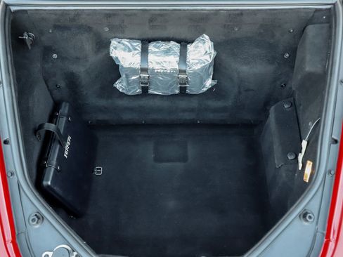 Used 2005 Ferrari F430 Spider RWD image 12