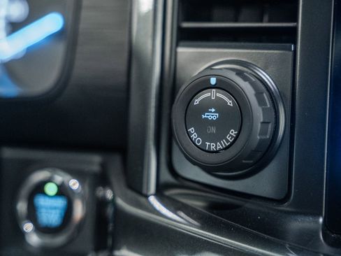 Certified 2023 Ford F150 Tremor w/ 360 Degree Camera Package AWD/4WD image 33