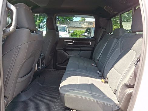 Used 2024 RAM 1500 Big Horn AWD/4WD image 20