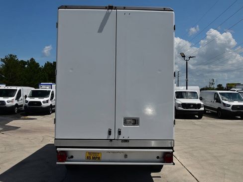 Used 2023 Ford E-350 and Econoline 350 Super Duty w/ Power Windows & Locks Group RWD image 6