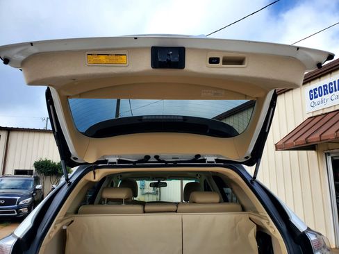 Used 2010 Lexus RX 350 2WD w/ Premium Pkg image 52