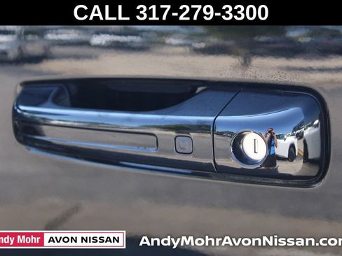 Used 2023 RAM 1500 Laramie AWD/4WD image 14