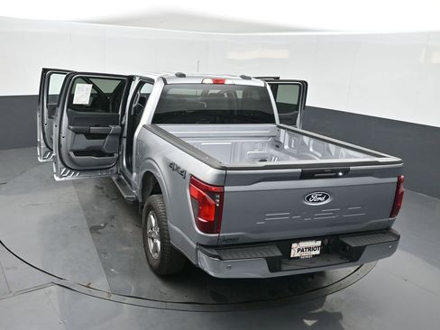 Used 2024 Ford F150 XLT w/ Mobile Office Package image 48