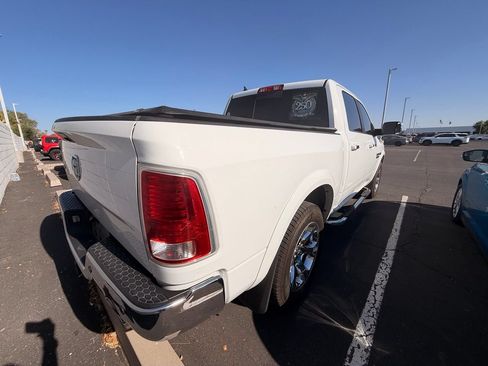 Used 2013 RAM 1500 Laramie w/ Convenience Group RWD image 5