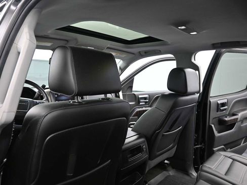 Used 2015 GMC Sierra 2500 Denali image 21
