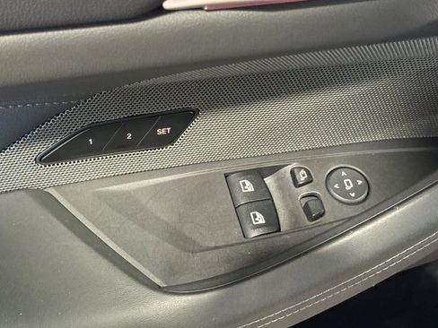 Used 2025 BMW M4 Competition w/ Executive Package RWD image 15