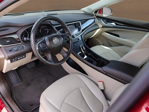 Used 2018 Buick LaCrosse Premium w/ Driver Confidence Package #2 image 10