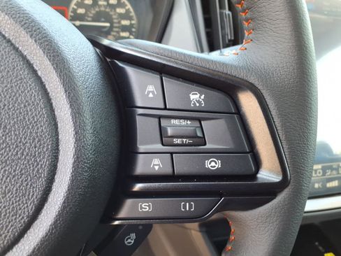 New 2026 Subaru Crosstrek 2.5i Limited AWD/4WD image 32
