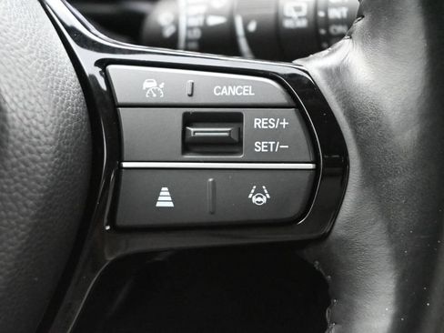Used 2024 Honda CR-V EX-L image 8