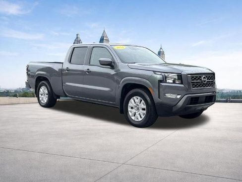 Certified 2024 Nissan Frontier SV w/ Technology Package RWD image 26