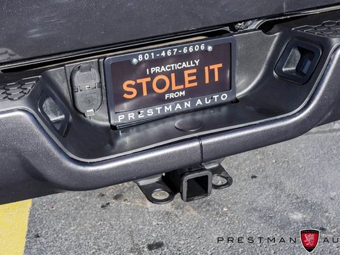 Used 2017 RAM 1500 Sport w/ Convenience Group image 5