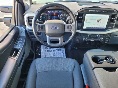 Used 2021 Ford F150 XLT image 20