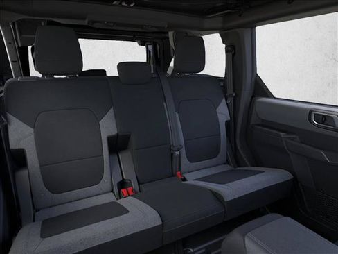 New 2026 Ford Bronco Big Bend AWD/4WD image 11