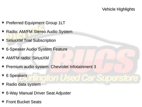Used 2025 Chevrolet Trax LT FWD image 11