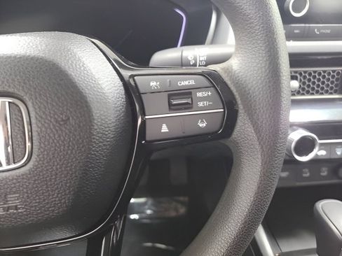 Used 2025 Honda Civic LX image 25