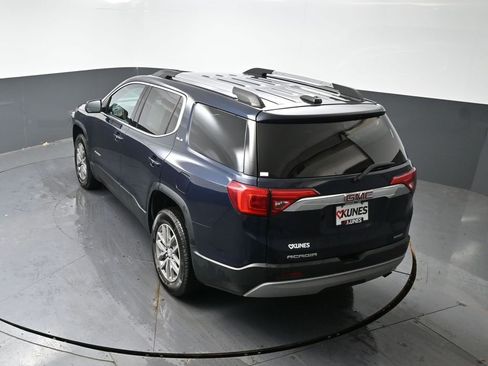 Used 2017 GMC Acadia SLE AWD/4WD image 50