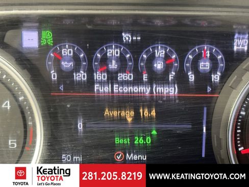 Used 2020 Chevrolet Silverado 2500 LTZ w/ LTZ Premium Package image 25