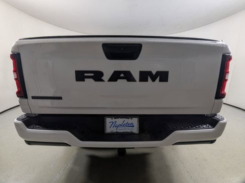 Used 2025 RAM 1500 Big Horn image 7