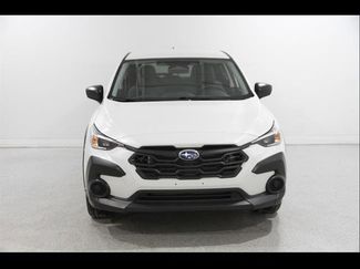 Used 2025 Subaru Crosstrek 2.0i video 2