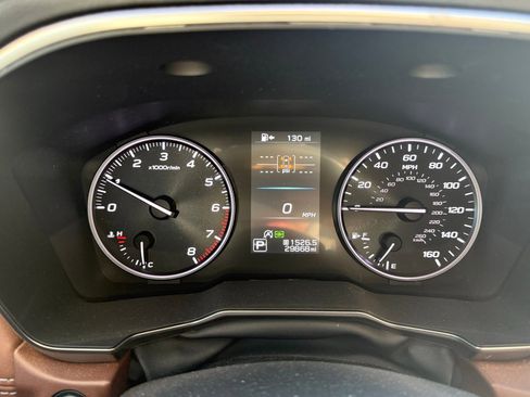 Used 2022 Subaru Outback Touring image 16