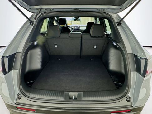 Used 2025 Honda HR-V Sport image 21